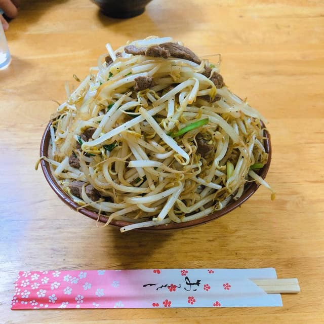 前田食堂名護店 - サブ画像2