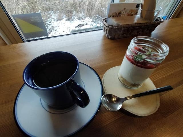 カフェレストラン SEA SAW - サブ画像2