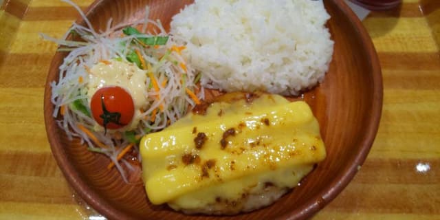 びっくりドンキー ポケットキッチン ららぽーと湘南平塚店 - サブ画像2