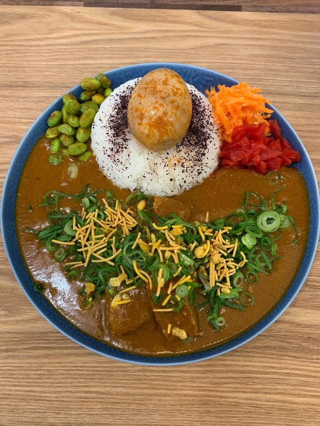 カレー屋 グーゴル - サブ画像3