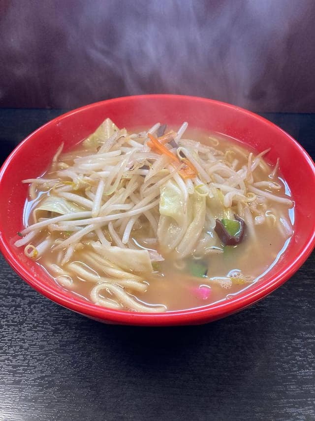 博多ちゃんぽん えいと - サブ画像3