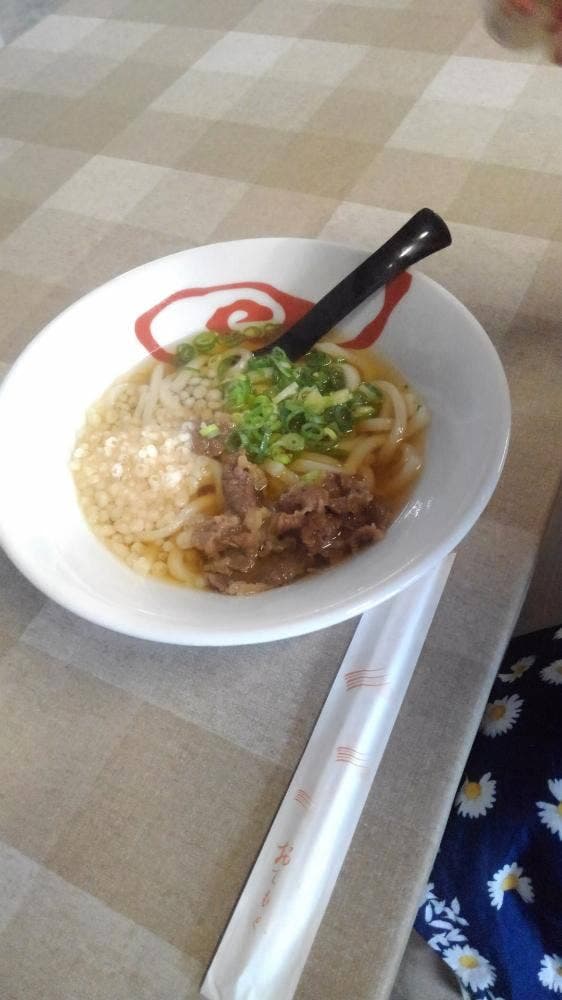 大原わいわい朝市 食堂 - サブ画像1