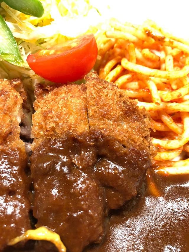はり重グリル 大丸心斎橋店 - サブ画像1