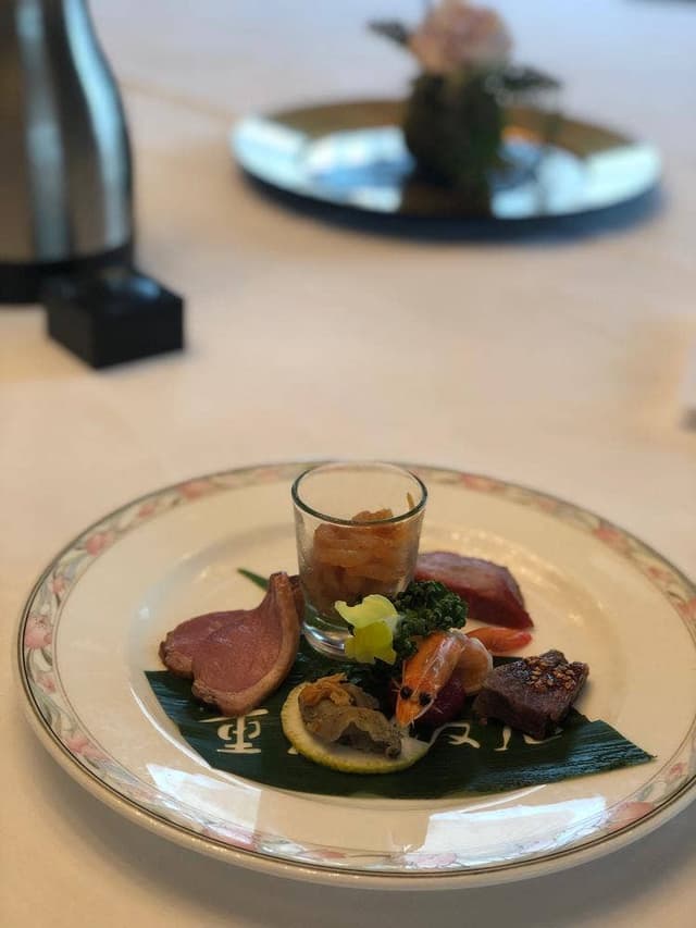 重慶飯店 新館売店 - サブ画像2