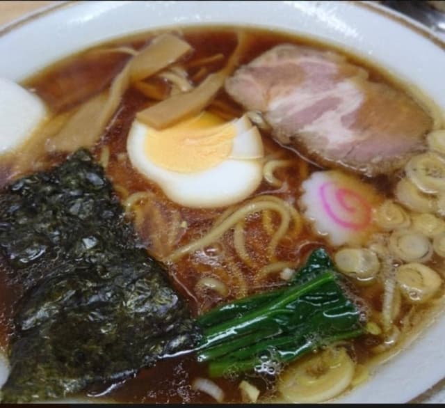 蓬莱軒 - サブ画像2