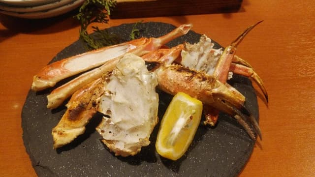 漁火 - サブ画像2