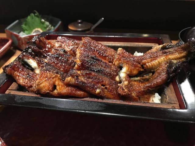 鰻處 黒長堂 - サブ画像2