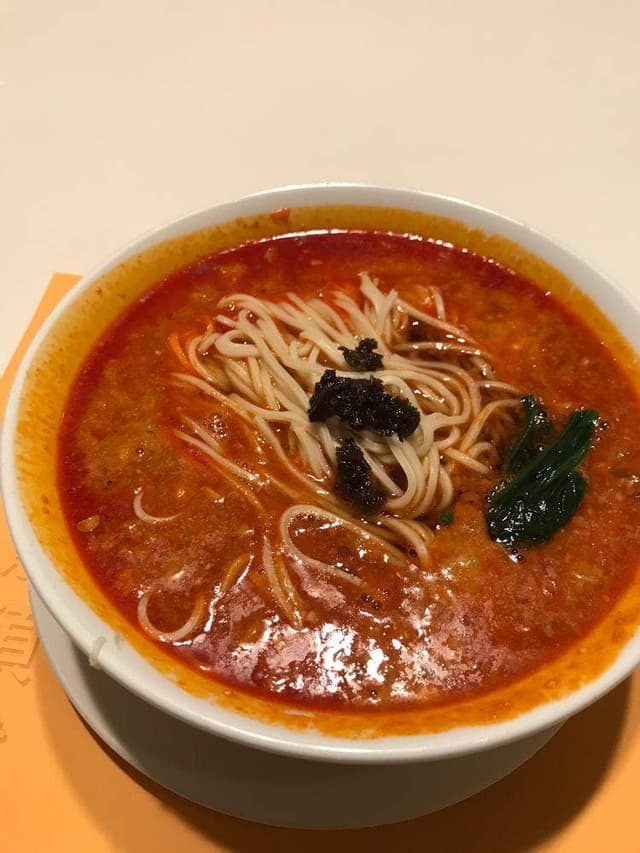 中国料理 四川 都ホテル 四日市 - サブ画像3