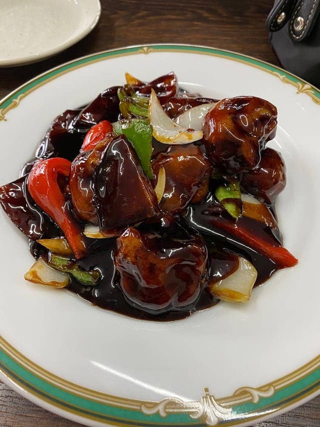 中華料理 宏艶飯店 - サブ画像1