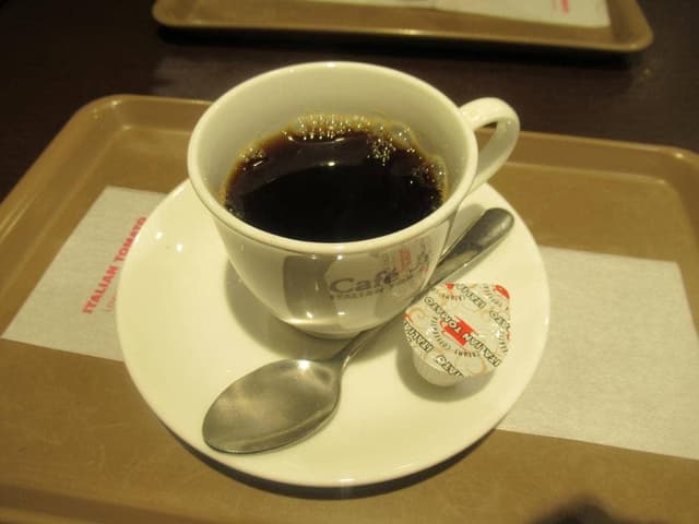 イタリアン・トマト カフェ ロンモール布施店 - サブ画像1