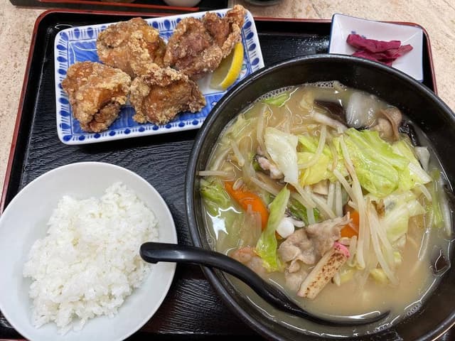 西善 - サブ画像1