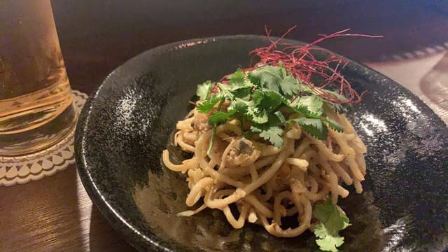 おうちビストロシュシュ - サブ画像2