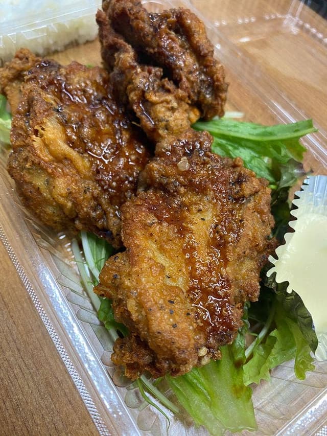 大衆蕎麦・大衆酒場 りん - サブ画像3