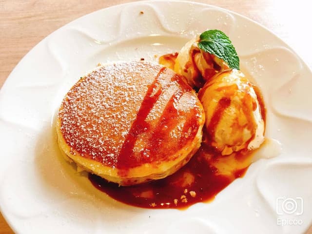 デニーズ 検見川店 - サブ画像3