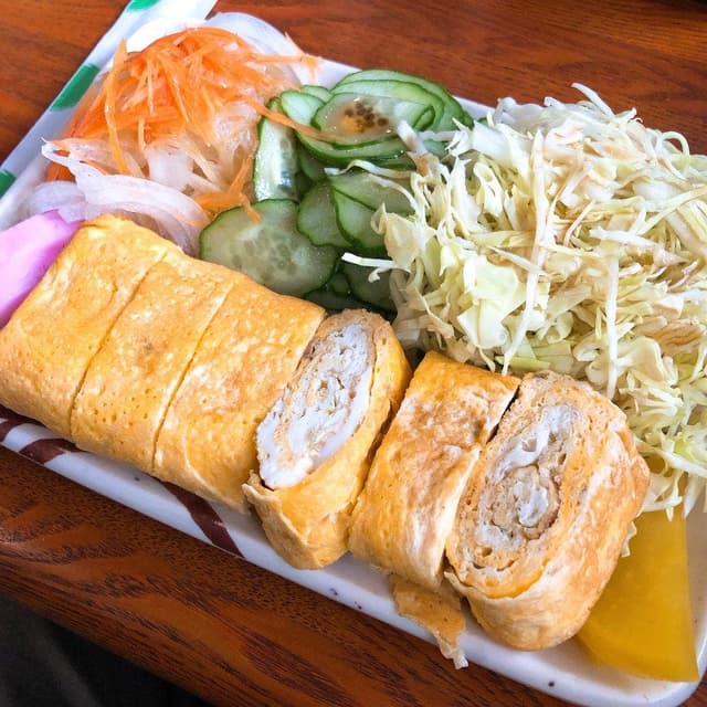 サンロード - サブ画像2