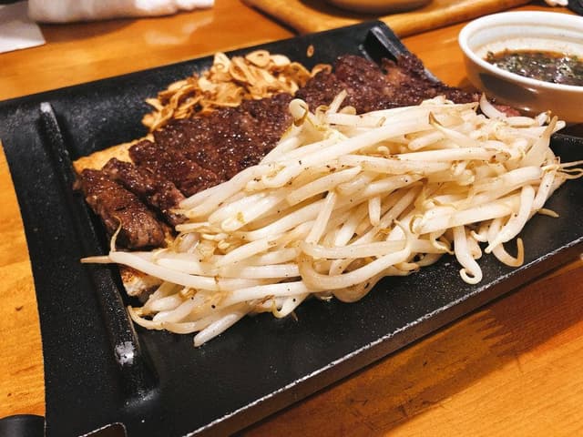 てっぱんやき嗣 - サブ画像2