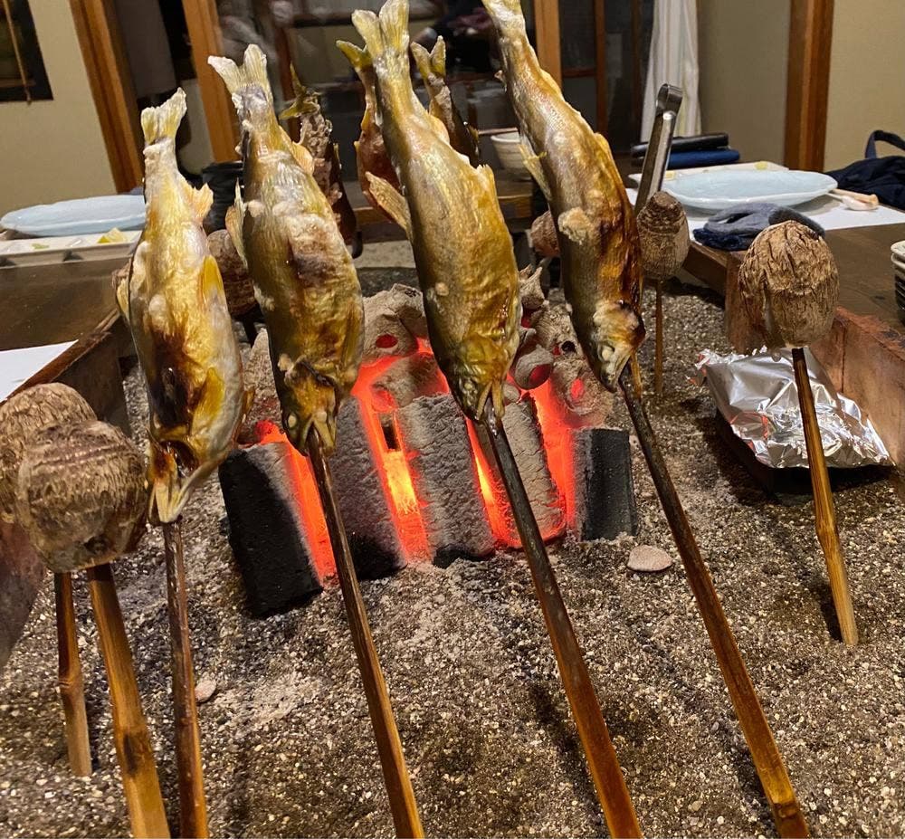 料亭 長坂