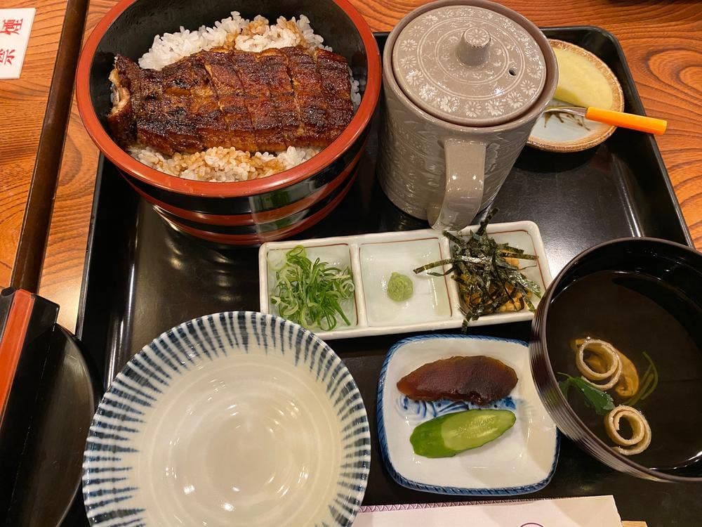 川貞 東前店