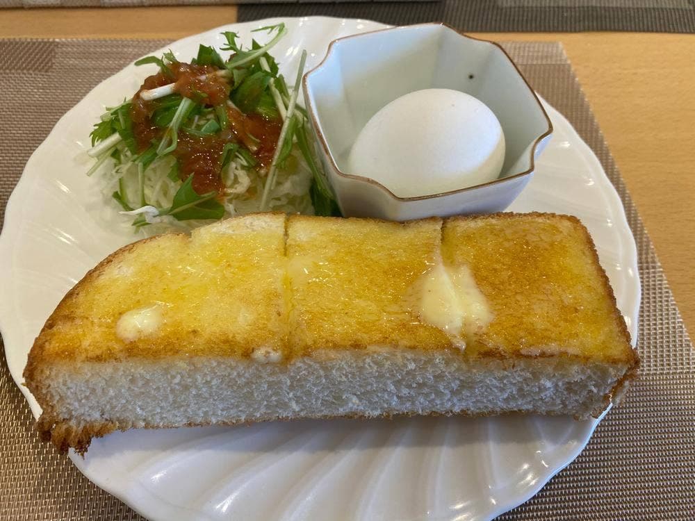 喫茶ユキ