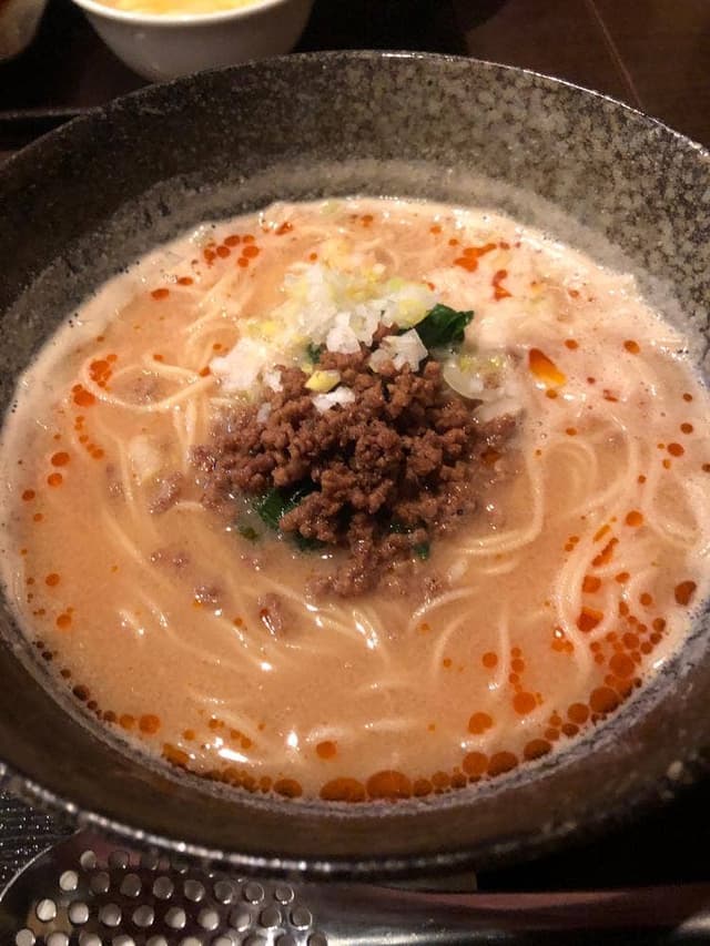 中華屋 龍客 - サブ画像2