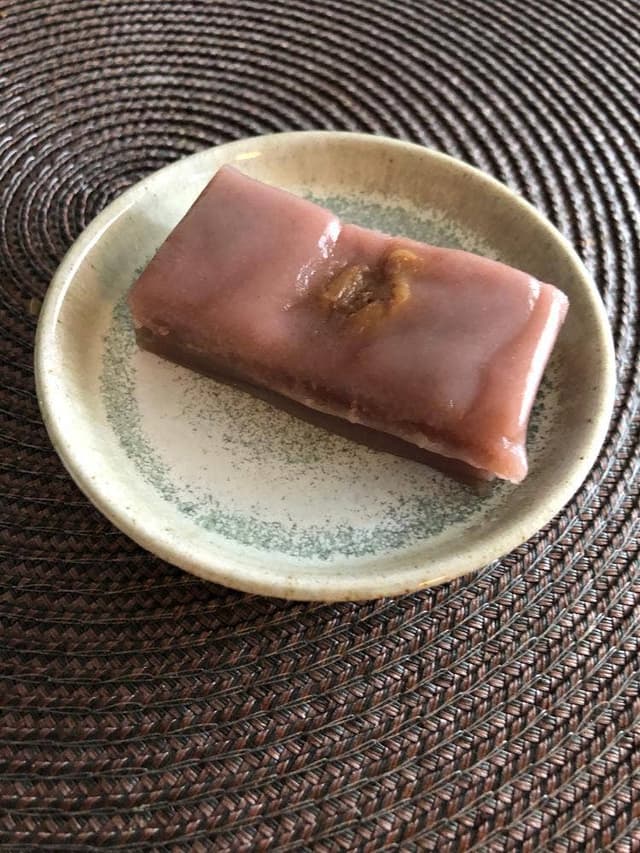 永井久慈良餅店 - サブ画像3