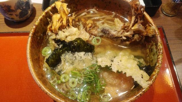 手造りうどんたまき 松江店 - サブ画像1