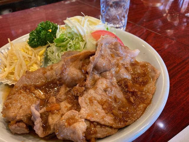 ムーングロウ ダイナー - サブ画像1