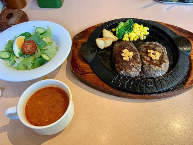 フライングガーデン 内原イオン前店 - サブ画像2