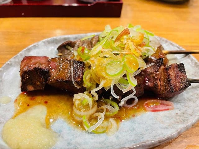 アカマル屋 秋津店 - サブ画像2