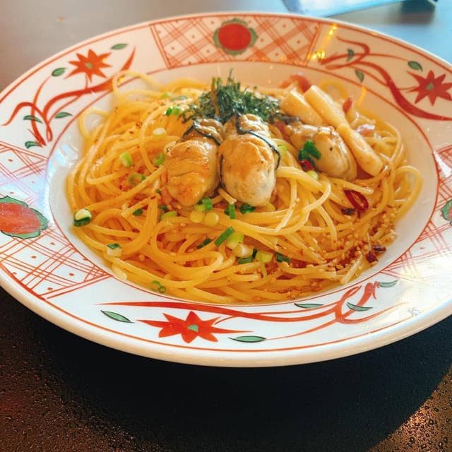 洋麺屋 五右衛門 松本村井店 - サブ画像3