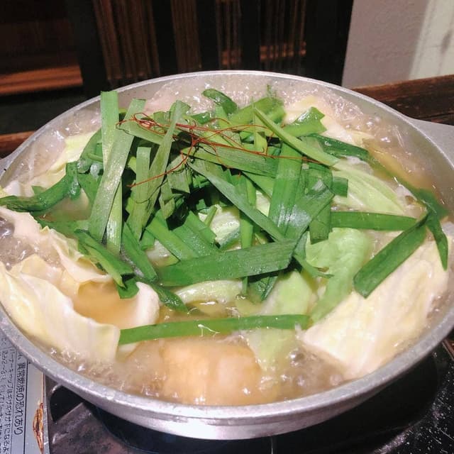 もつ料理 かわ乃 博多店 - サブ画像3
