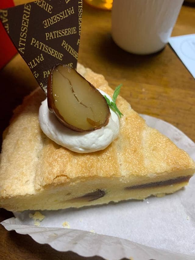 Patisserie ANGE - サブ画像1