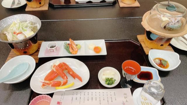 ホテル高州園 - サブ画像3