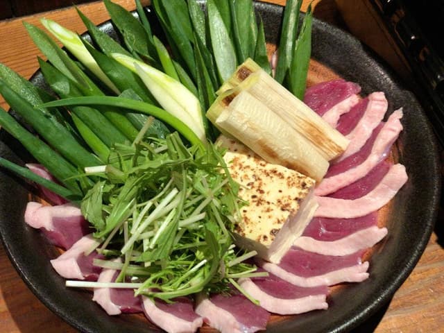 葱屋平吉 名古屋長者町店 - サブ画像3