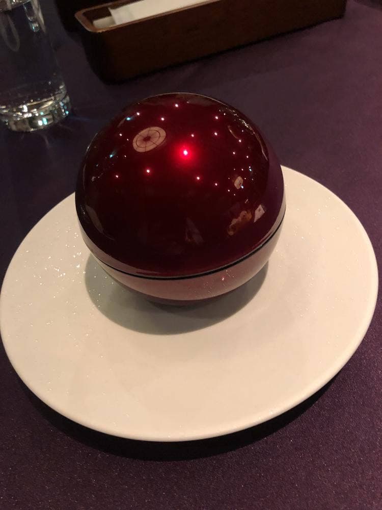 オリエンタルホテル