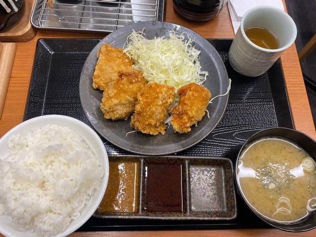 からやま 戸塚深谷町店 - サブ画像3