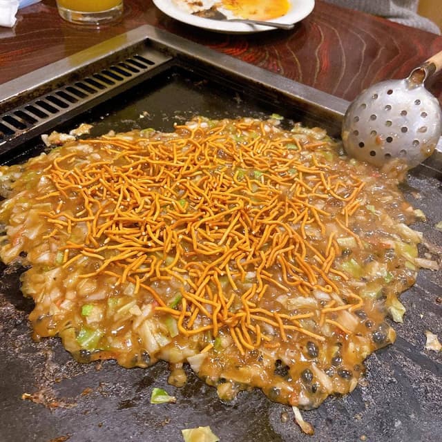 お好み焼壱ばん - サブ画像1