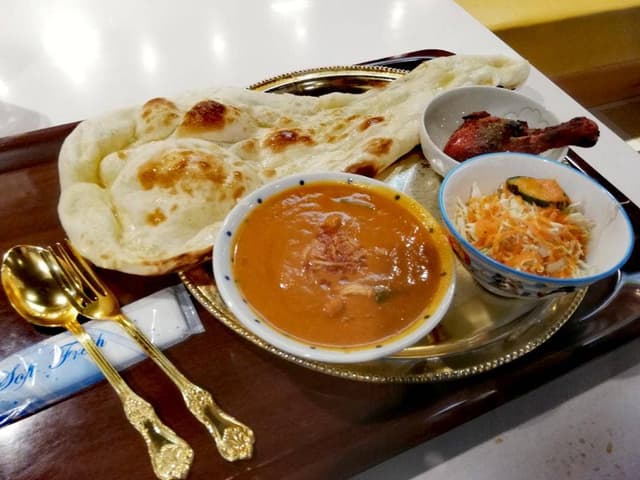 Ruposhi Bangla - サブ画像2