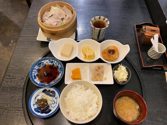 まい華 - サブ画像1