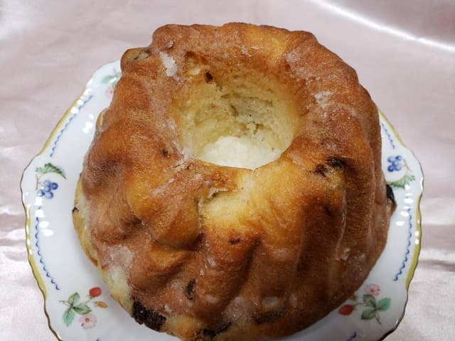 カフェドパリ神戸阪急 - サブ画像2