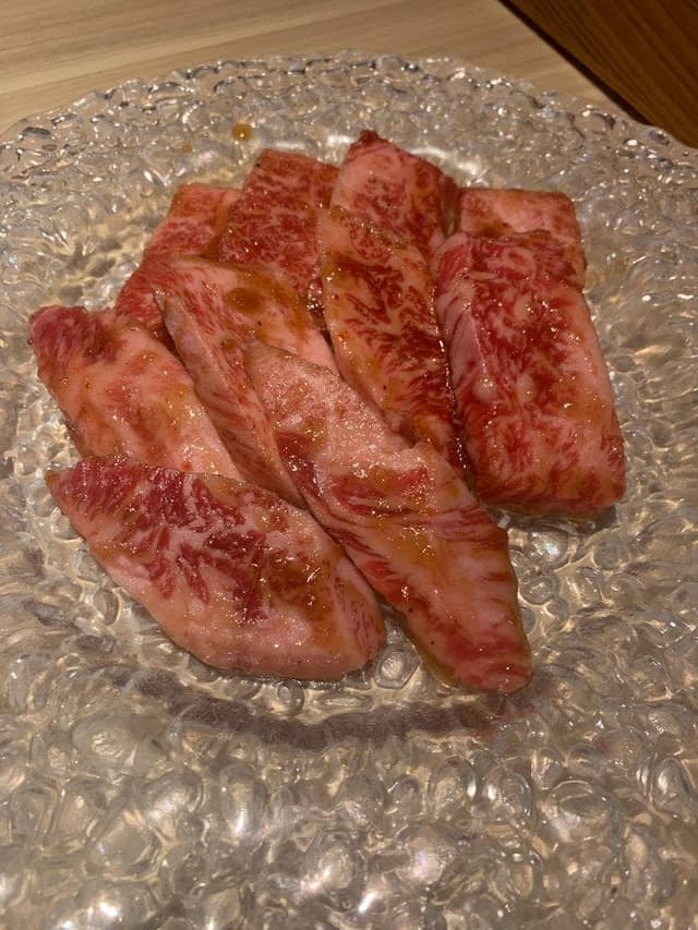 焼肉華火 名駅店 - サブ画像1