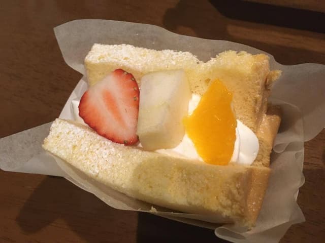 お菓子と珈琲 souvenir - サブ画像3