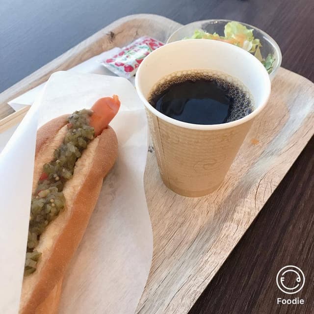 チャウダーズカフェ 中部国際空港チャウダーズカフェ店 - サブ画像3
