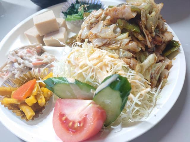 定食・居酒屋 うえだ - サブ画像1