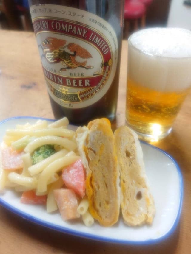 日の出寿し食堂 - サブ画像3