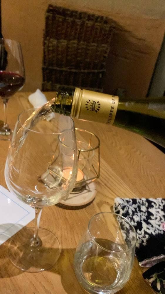 ビストロ マツシマ - サブ画像2