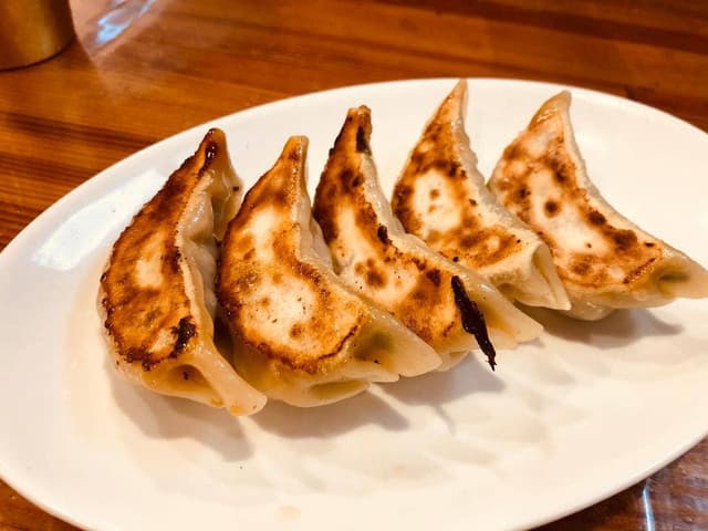 中華料理二幸 - サブ画像2