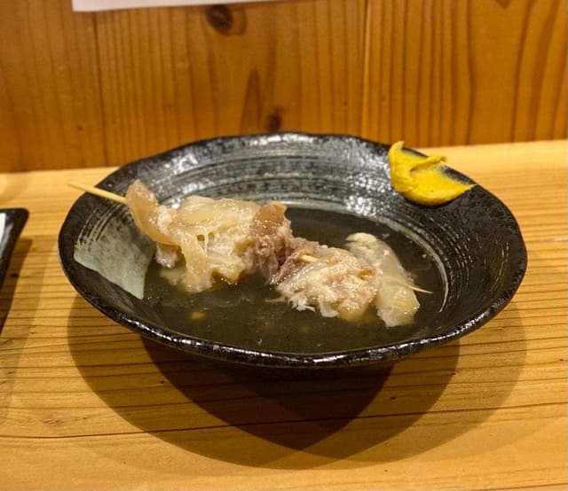 人情酒場 初雪 大名店 - サブ画像3