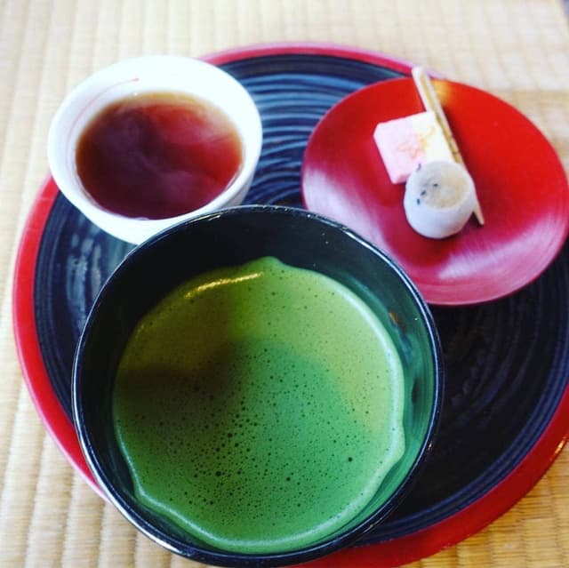 舌切茶屋 - サブ画像2