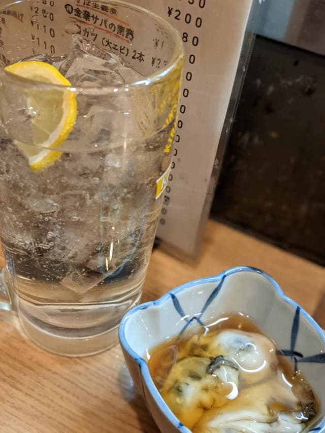 晩杯屋 ゼームス坂上店 - サブ画像3